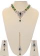 Deviya Necklace Set NAGC04844 Indian Jewellery