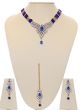 Deviya Necklace Set NALC04848 Indian Jewellery