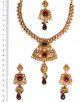 Latika Traditional Indian Jewellery Set NGAA04866 Indian Jewellery