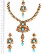 Latika Traditional Indian Jewellery Set NGLA04871 Indian Jewellery