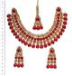 Pari Collar Necklace Set NCRC10024 Indian Jewellery
