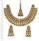 Pari Collar Necklace Set NCGC10026 Indian Jewellery