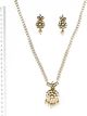Vandana Delicate Pearl Mala NEWK10205 Indian Jewellery