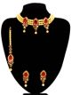 Classic Pearl Choker - Pooja NANC10794C Indian Jewellery