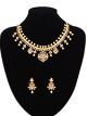 Elegant American Diamond Set NENA10853 Indian Jewellery