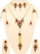 Pearl Choker Bridal Jewellery Set - Milni -  BAPL10908 Indian Jewellery