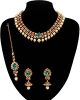 Elegant Indian Jewellery Set - Adina NALC10936 Indian Jewellery