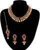 Elegant Indian Jewellery Set - Adina NARC10942 Indian Jewellery