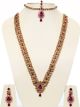Sonia LCT Indian Necklace Set NAUC10959 Indian Jewellery