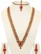 Sonia LCT Indian Necklace Set NARC10964 Indian Jewellery