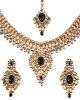 Statement Kundan Necklace Set NABK11068 Indian Jewellery