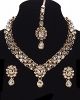 KAVITA Delicate Kundan Necklace Set NAWK11166C Indian Jewellery
