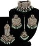 Jahanara - Regal Indian Kundan & Pearl Bridal Jewellery NAGK11700 Indian Jewellery