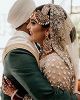 Jahanara Regal Indian Kundan & Pearl Bridal Jewellery NAWK11705C Indian Jewellery