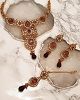 ANISHA Necklace Set NGNC02369 Indian Jewellery