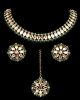 Value Delicate Mirror Indian Jewellery NAGL12022 Indian Jewellery