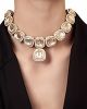 Contemporary Kundan Indian Jewellery Set NSWK12333 Indian Jewellery