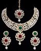 JASMINE Necklace Set NAAK02574 Indian Jewellery
