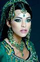 Kudan Necklace Set - KIMI NACK10440C Indian Jewellery