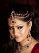 HASEENA, Pakeezah Jhumar PGRA02675 Indian Jewellery