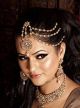 HASEENA, Pakeezah Jhumar PGWA02677 Indian Jewellery