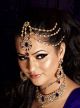 HASEENA, Pakeezah Jhumar PGLA03427 Indian Jewellery