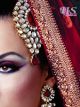 Firozia Kundan Jhumar Passa PAPK02615c Indian Jewellery