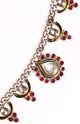 Rajasthani Indian Anklet / Payal YSAK04471 Indian Jewellery