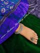 Afreen Payal (Indian Anklet) YSWC04472 Indian Jewellery