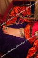 Kundan Payal (Indian Anklet) YGWK04480 Indian Jewellery
