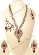 RONA Rani Haar Set NGPP0711 Indian Jewellery