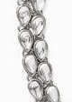 Simple Kundan Payal YSWK0523 Indian Jewellery