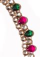 NEETA Kundan Payal YAMK04158 Indian Jewellery