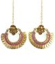 RAM LEELA Inspired Earrings EAPP04101 Indian Jewellery