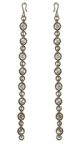 American Diamond Indian Sahara Jewellery ESWA11025 Indian Jewellery