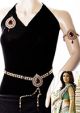Shilpa Shetty Style Saree Belt LGRA0626 Indian Jewellery