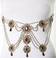 Full Torso Saree Belt LARK0743 Indian Jewellery