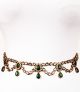 ISHEEKA Kundan Saree Belt LAGK03111 Indian Jewellery