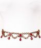 ISHEEKA Kundan Saree Belt LAPK03112 Indian Jewellery