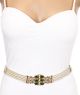 Mughal Inspired Saree Belt LAGK04278 Indian Jewellery
