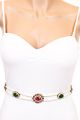 Raveen Saree Belt LAMK04288 Indian Jewellery