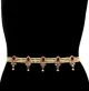 Champagne Pearl, Antique Saree Belt in Many Colours LANL11398C Indian Jewellery