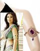 SHILPA SHETTY Bajuband VGLA02400 Indian Jewellery