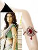 SHILPA SHETTY Bajuband VARA03440 Indian Jewellery