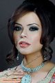 ANUSHKA Bridal Set BSWA0415 Indian Jewellery