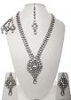 RONA Rani Haar Set NSWK0741 Indian Jewellery