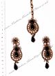 RAJNI Earrings and Tikka IABC02668 Indian Jewellery