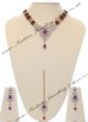 Deviya Necklace Set NAUC04843 Indian Jewellery