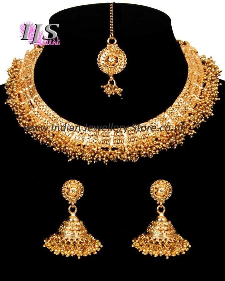 Indian Jewellery 