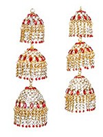 RIMI Delicate Kaleeras: Pair AGRC1013 Indian Jewellery